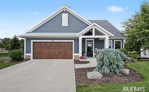 Condo in Byron Center, Michigan, United States 1