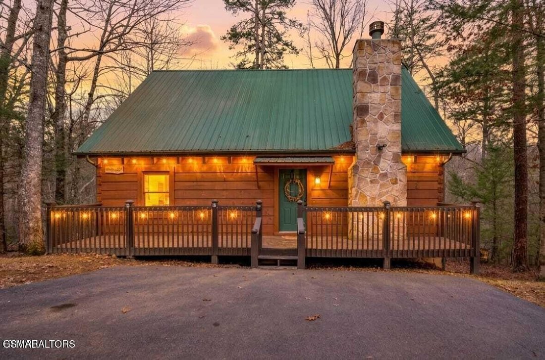 House in Sevierville, Tennessee, United States 2 - 18436783
