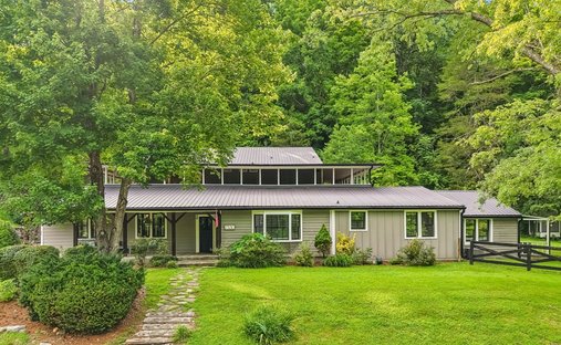 Casa en Condado de Williamson, Tennessee, Estados Unidos 1