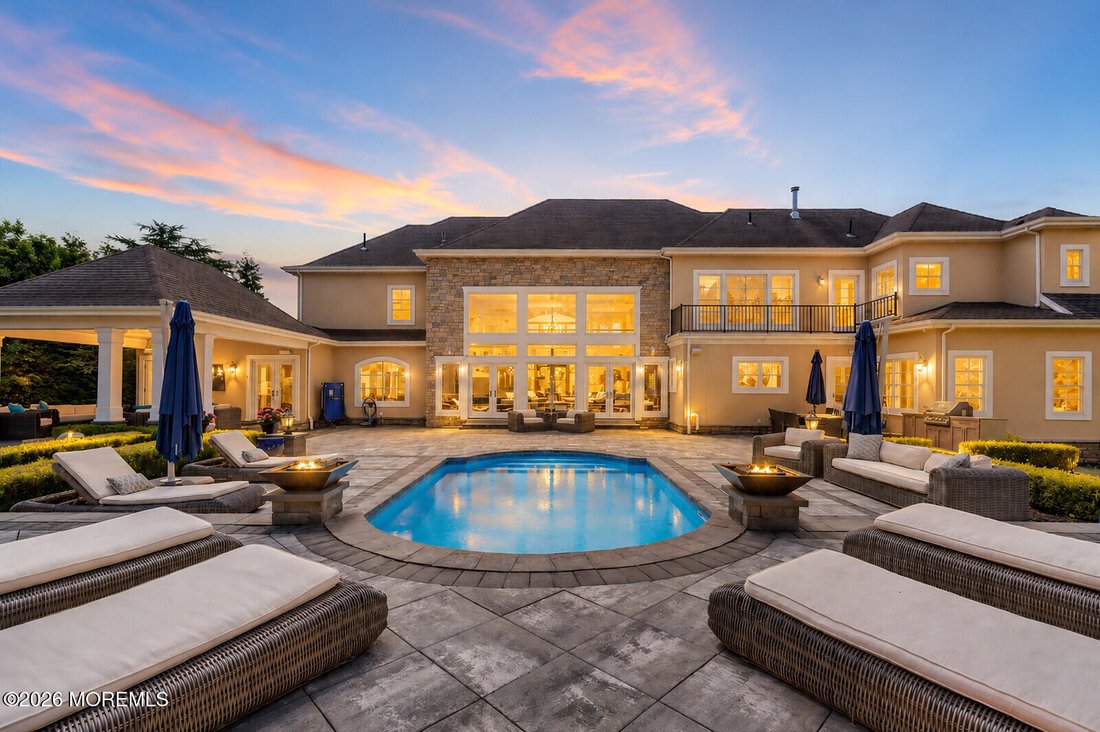 House in Holmdel, New Jersey, United States 3 - 18442022