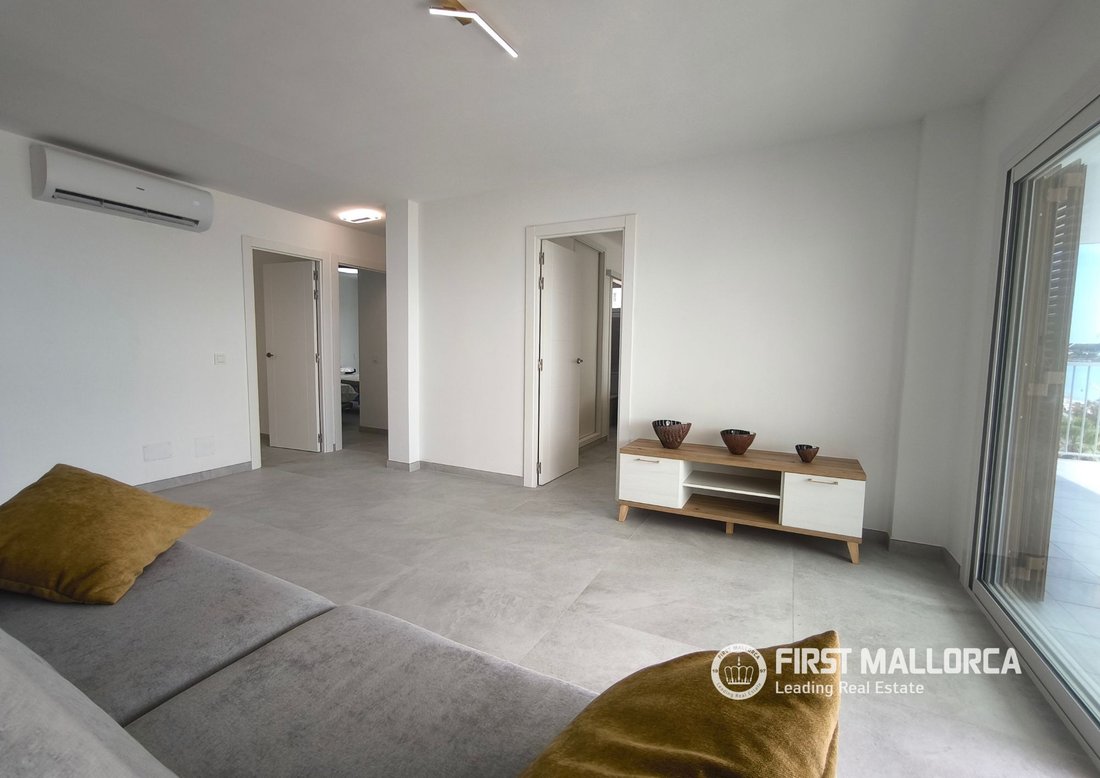 Apartment in Playa de Palma, Palma, Balearic Islands 5 - 18441107