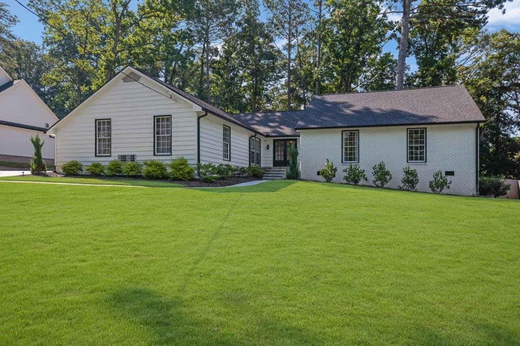 House in Norcross, Georgia, United States 3 - 18443081