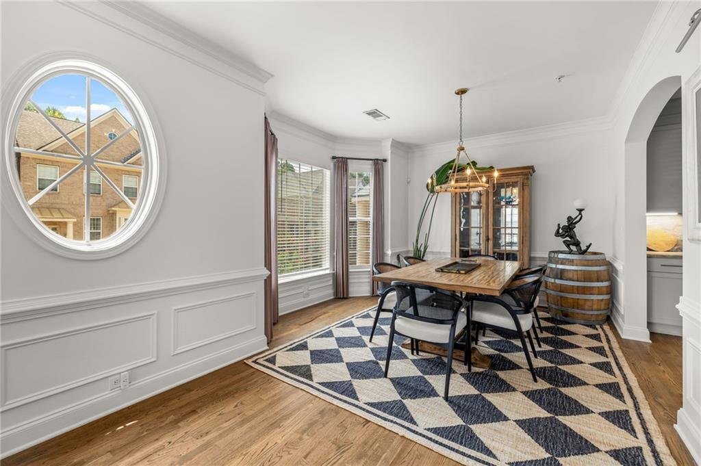 Townhouse in Alpharetta, Georgia, United States 3 - 18440466