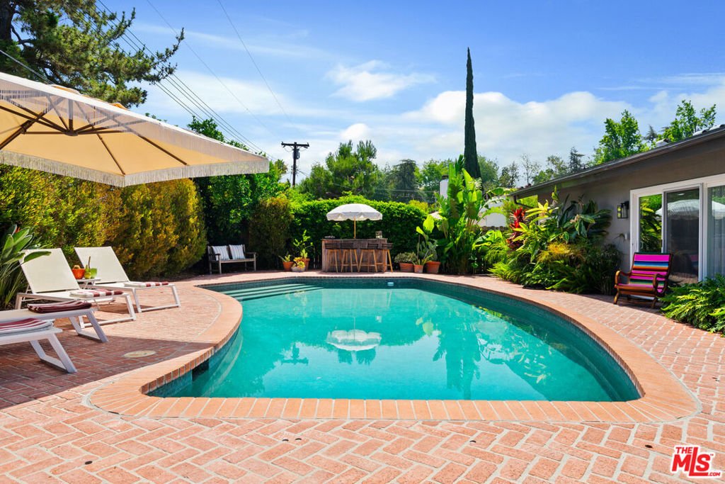 House in Los Angeles, California, United States 1 - 18268420