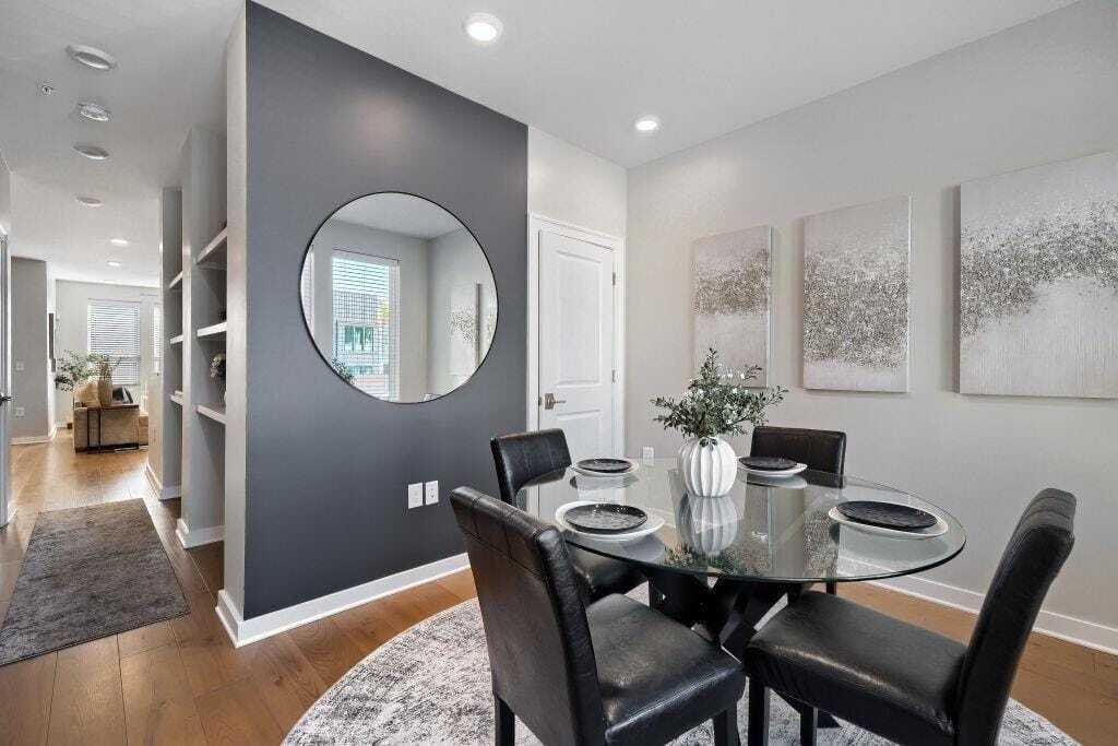 Condo in Atlanta, Georgia, United States 5 - 17696570