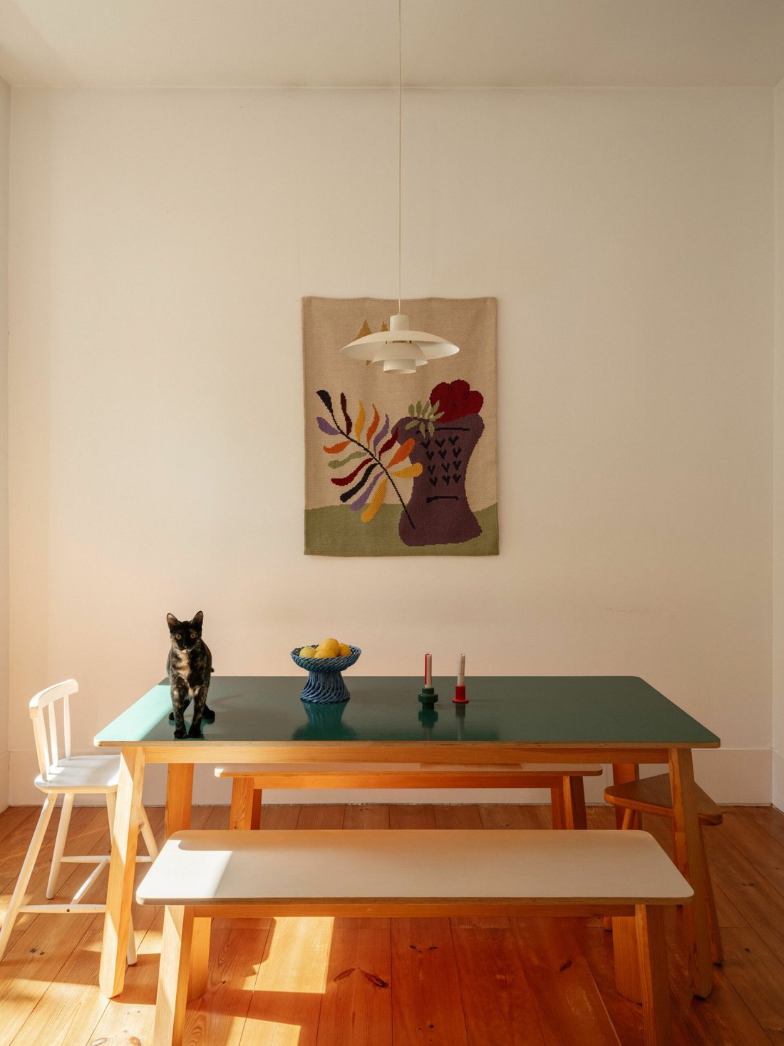Apartment in Arroios, Lisbon, Portugal 5 - 18435816