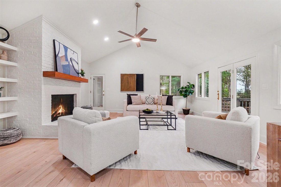 House in Belmont, North Carolina, United States 3 - 18442622