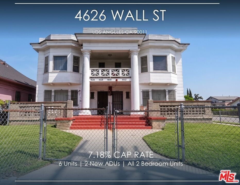 Los Angeles, California, United States 1 - 18442349
