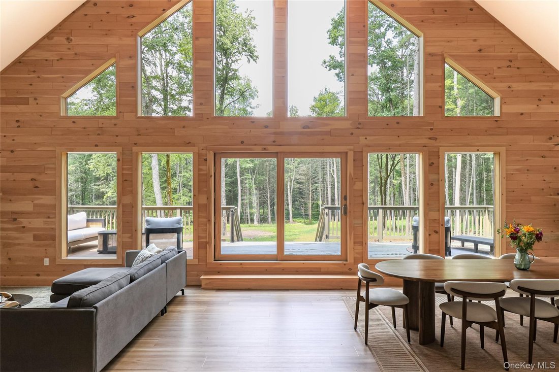 House in Narrowsburg, New York, United States 4 - 18439317
