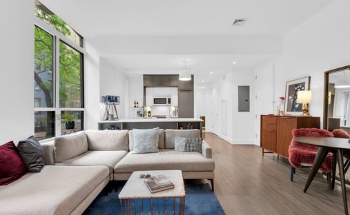 Appartement à New York, État de New York, États-Unis 1