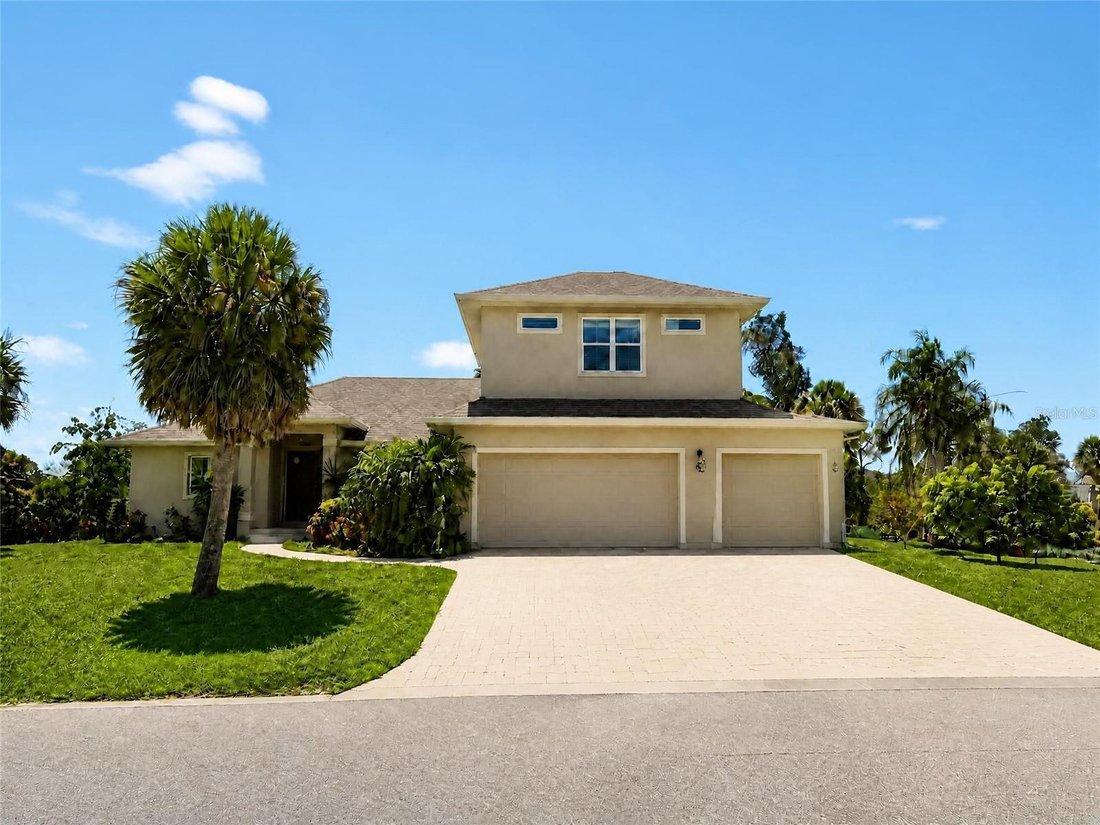 House in Venice, Florida, United States 1 - 18436771