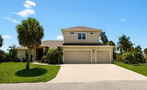 House in Venice, Florida, United States 1
