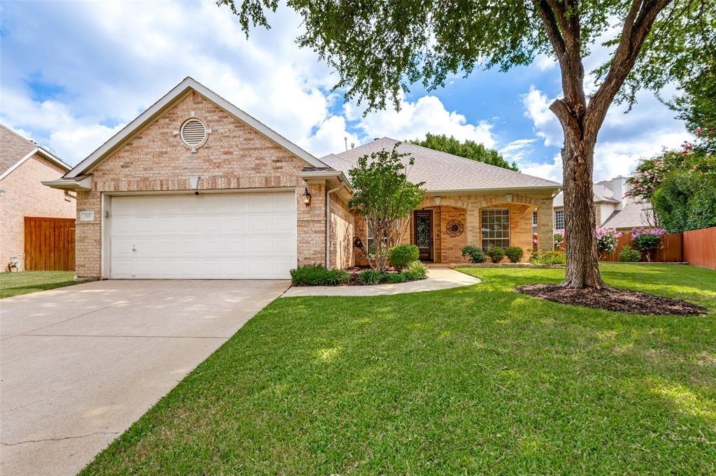 House in Keller, Texas, United States 1 - 18440719