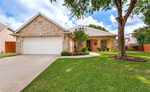 Haus in Keller, Texas, Vereinigte Staaten 1