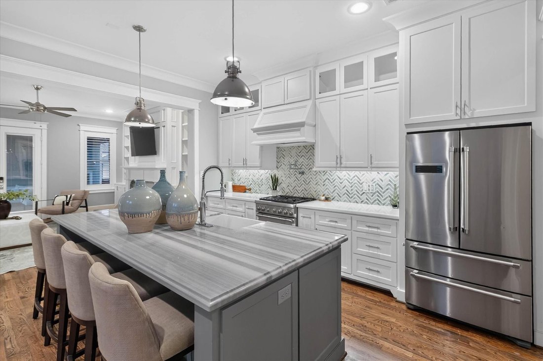 House in Houston, Texas, United States 4 - 18092847