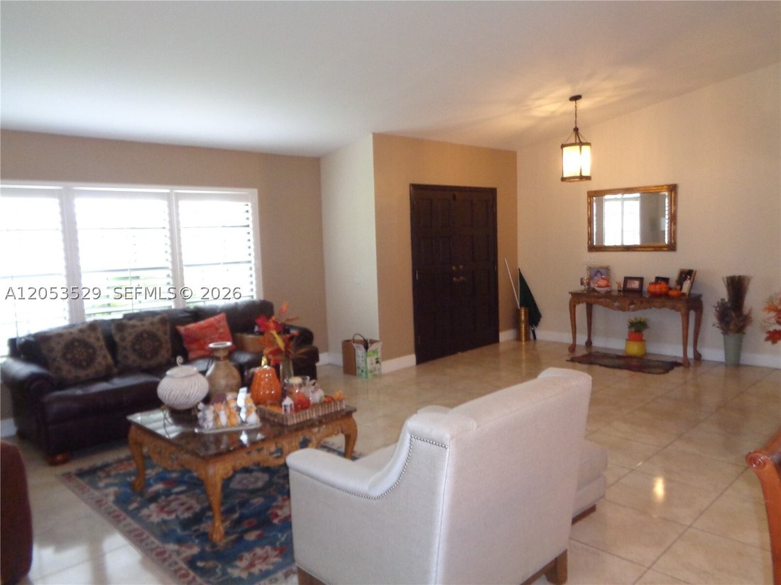 House in Miami, Florida, United States 4 - 18442694