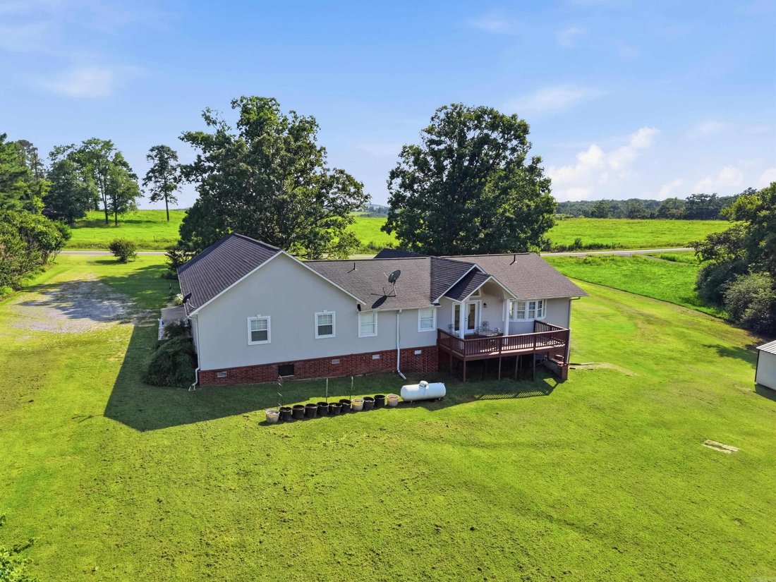 House in Prim, Arkansas, United States 3 - 18438945