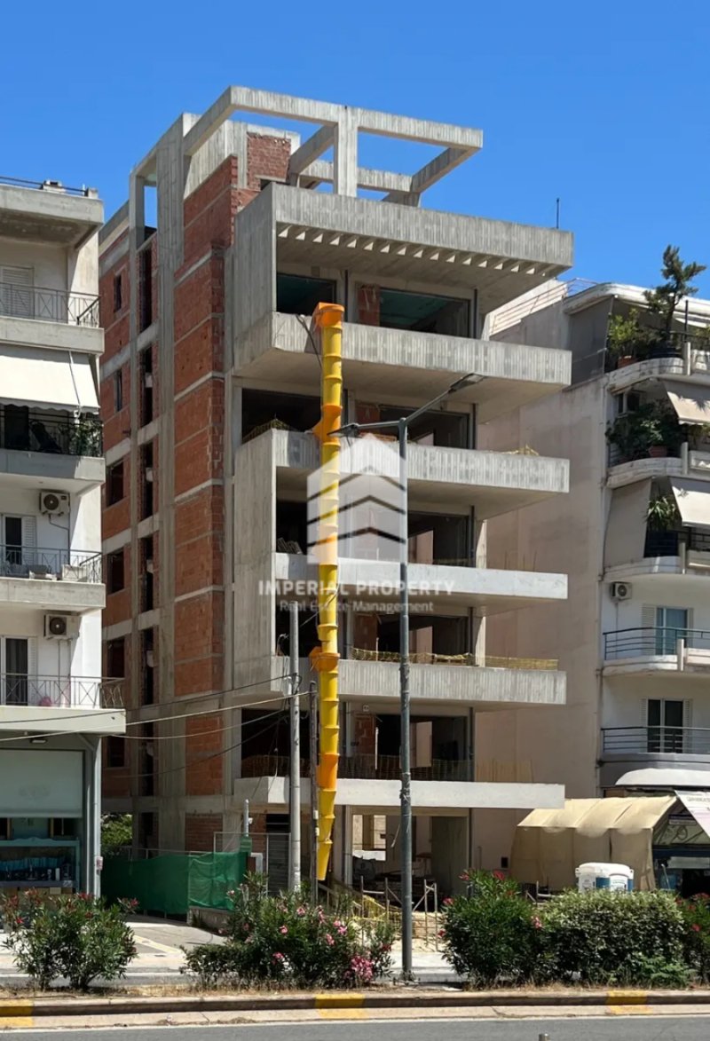 Apartment in South Athens, Attica, Greece 3 - 18435126