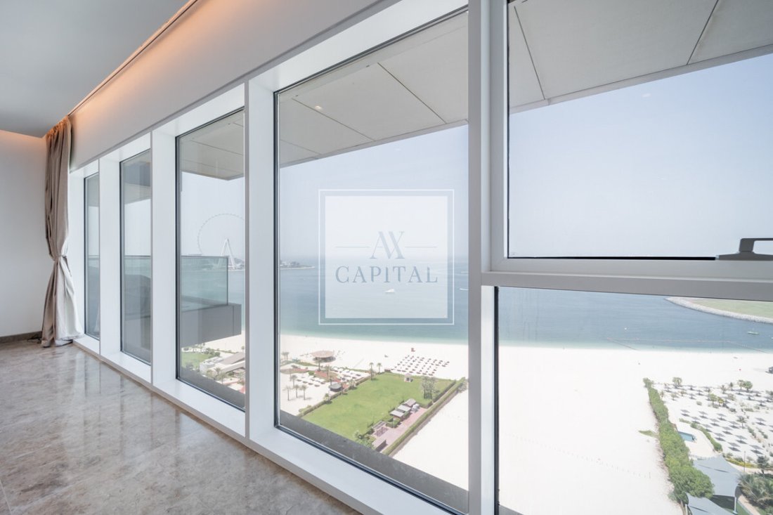 Apartment in United Arab Emirates 4 - 18438016