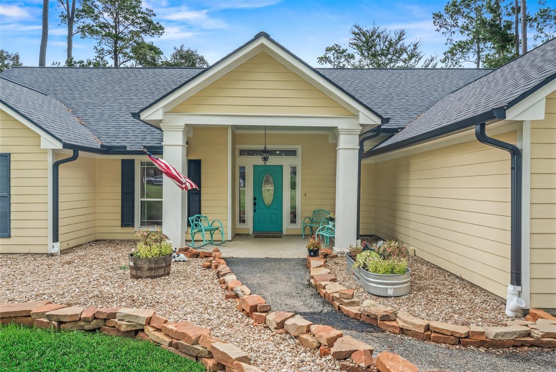 House in Magnolia, Texas, United States 3 - 18437394