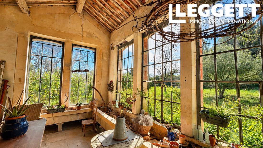House in Baliste, Narbonne, France 2 - 15280877