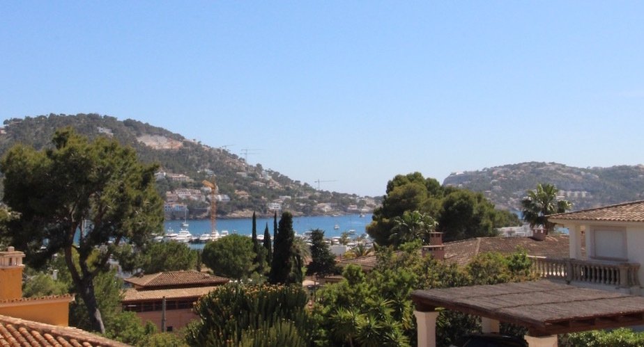 Apartment in Andratx, Balearic Islands, Spain 1 - 18065969