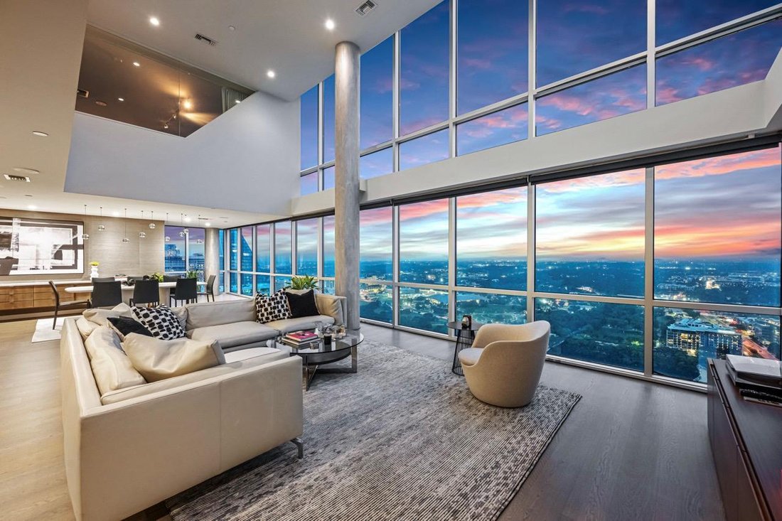 Condo in Austin, Texas, United States 1 - 18204396