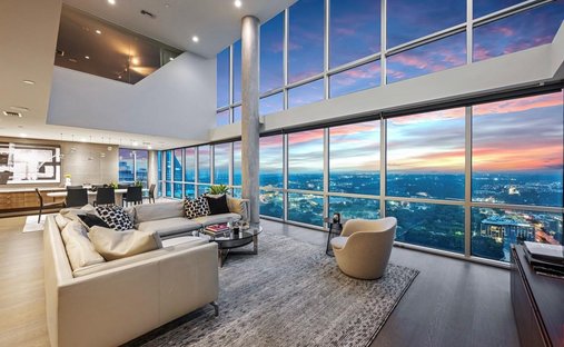 Condominio a Austin, Texas, Stati Uniti 1