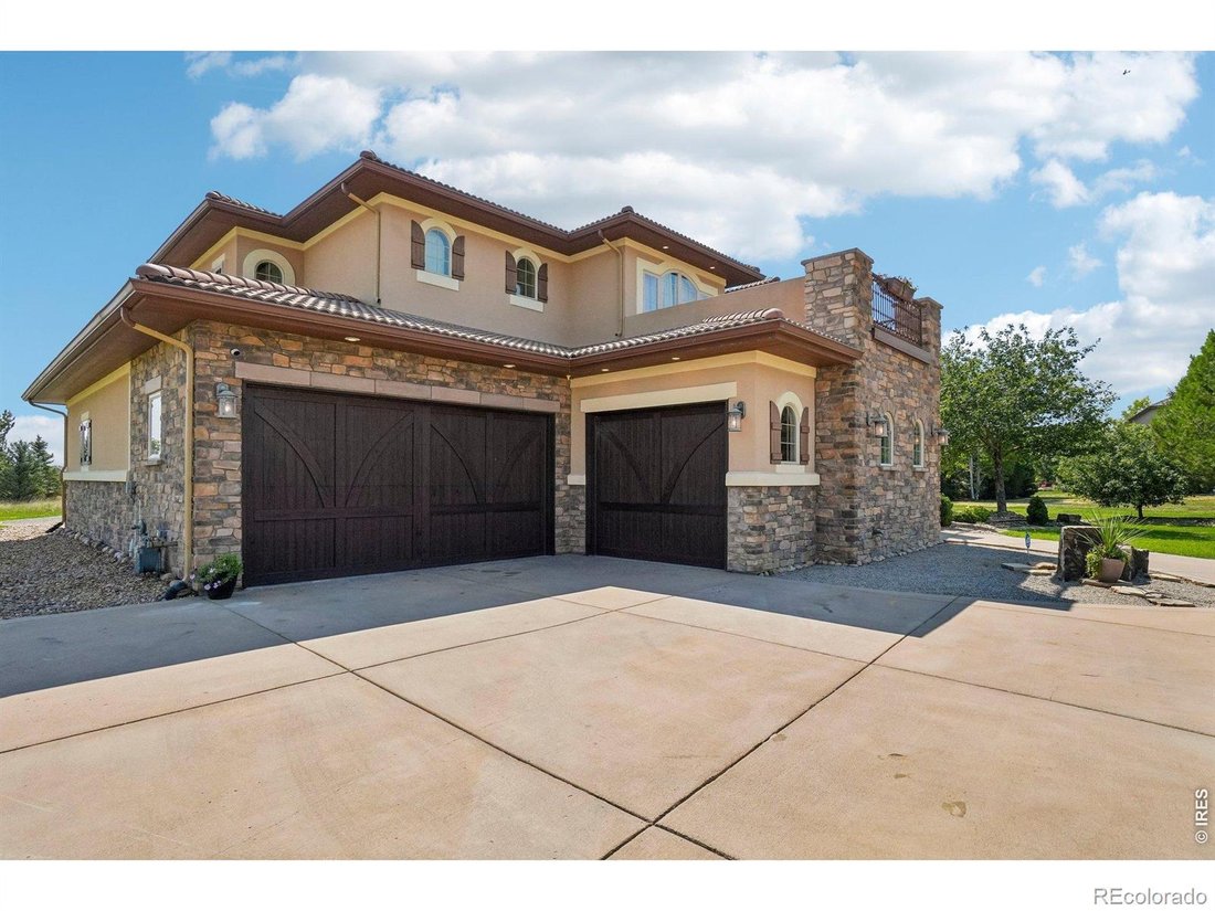 House in Berthoud, Colorado, United States 2 - 18436067