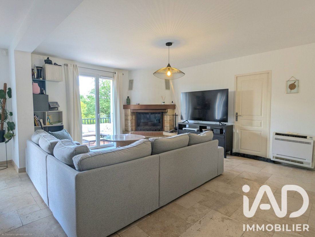 Casa en Sud, Auriol, Francia 5 - 18438659
