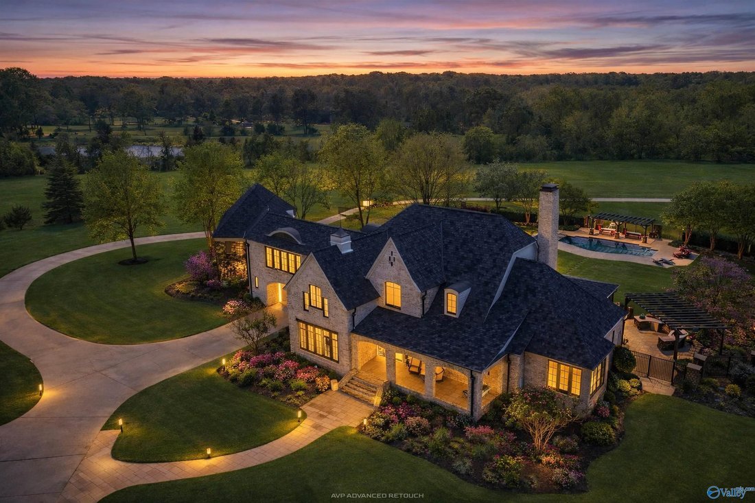 House in Decatur, Alabama, United States 2 - 18436293