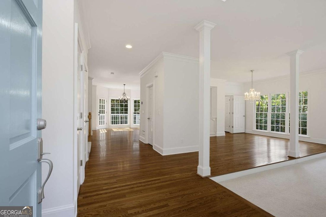 House in Alpharetta, Georgia, United States 3 - 18440170
