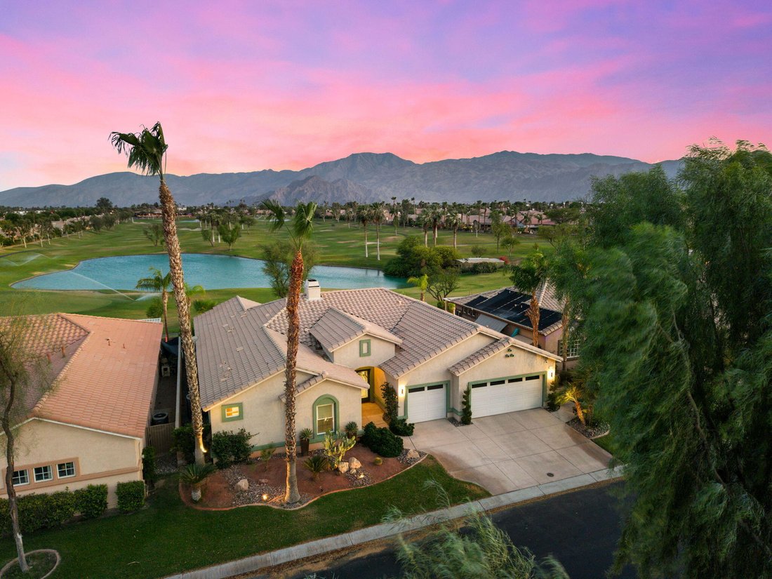 House in Indio, California, United States 1 - 18442572