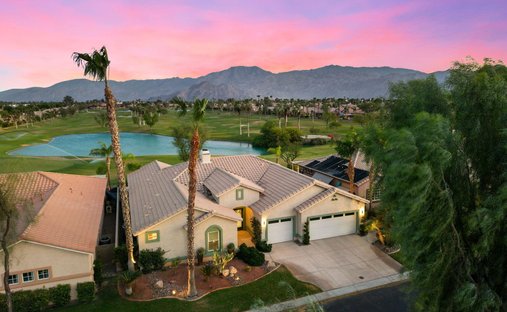 House in Indio, California, United States 1