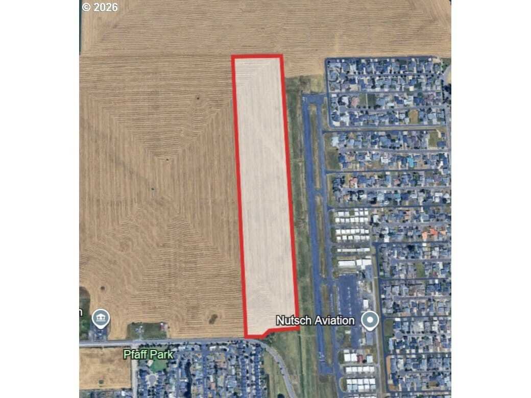 Land in Independence, Oregon, United States 1 - 18439287
