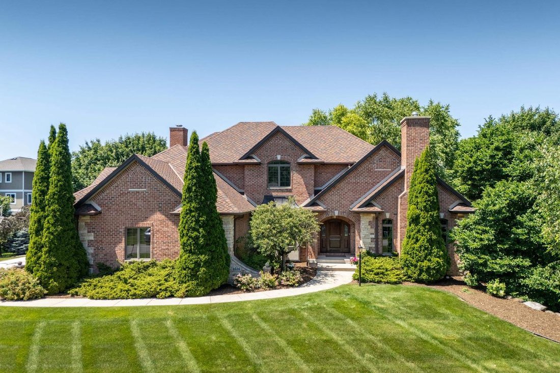 House in Madison, Wisconsin, United States 1 - 18439028