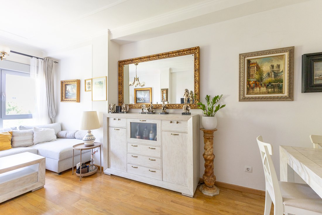 Apartment in Arganzuela, Madrid, Spain 2 - 18440952