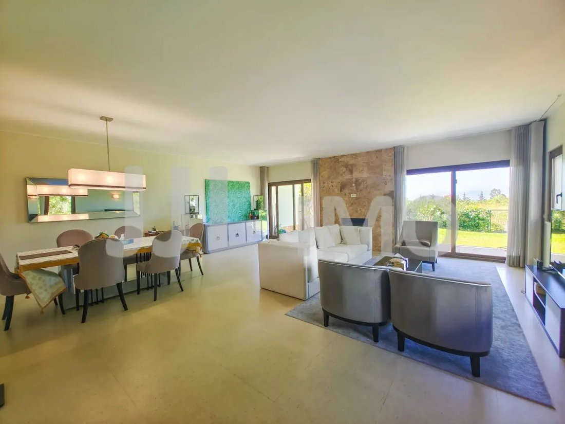 Townhouse in Cascais e Estoril, Lisbon, Portugal 1 - 18435894