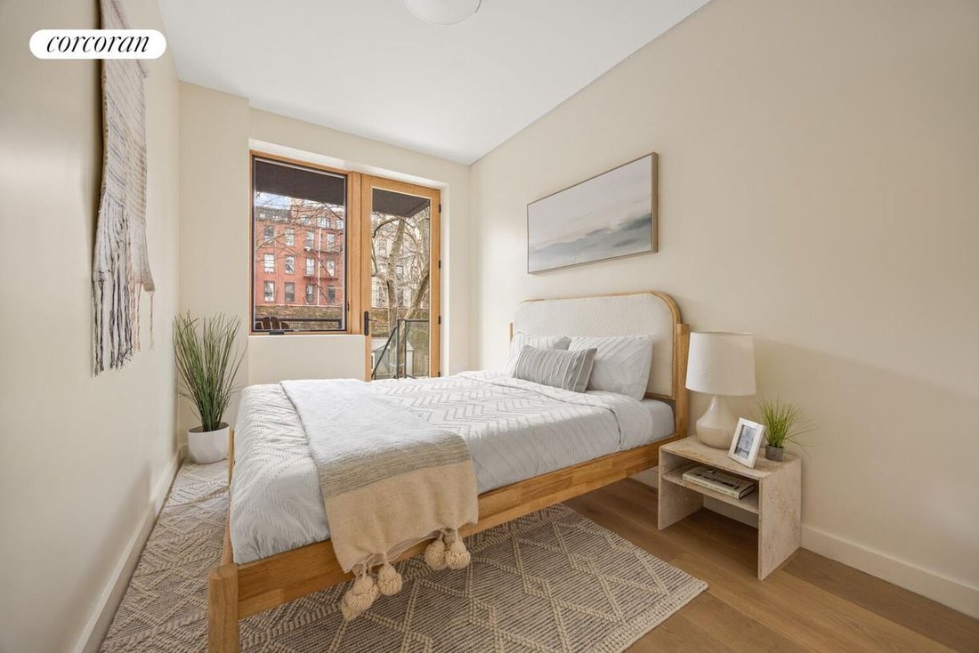 Condo in New York, New York, United States 5 - 17241280