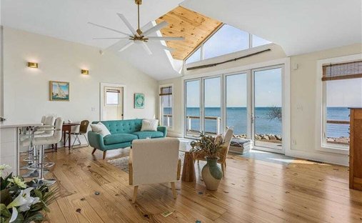 House in Seaford, Virginia, United States 1