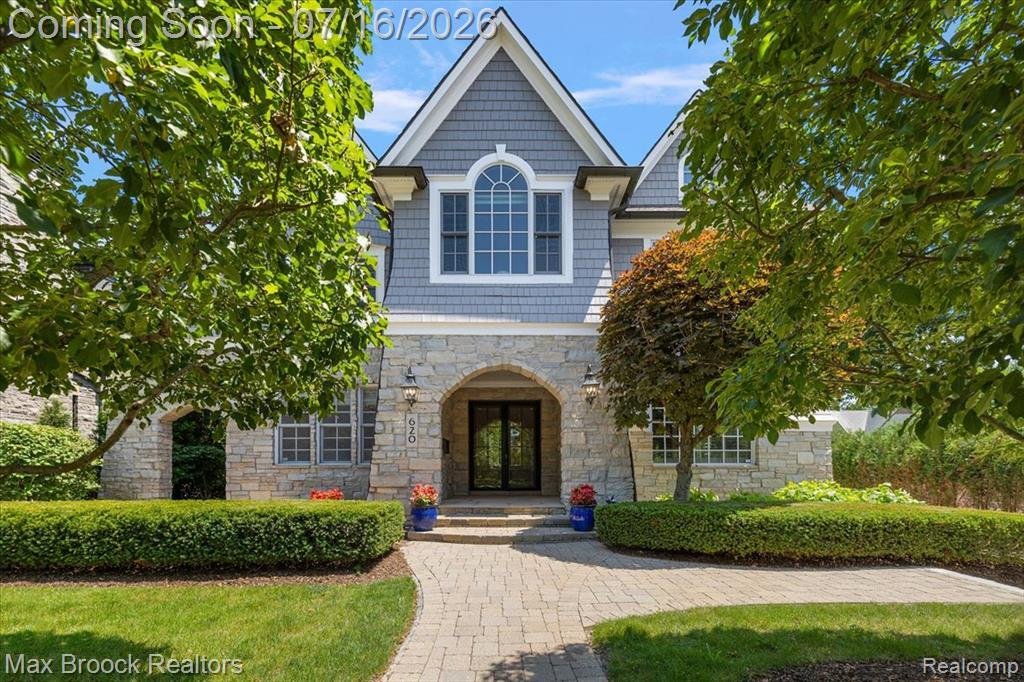 House in Birmingham, Michigan, United States 2 - 18442306