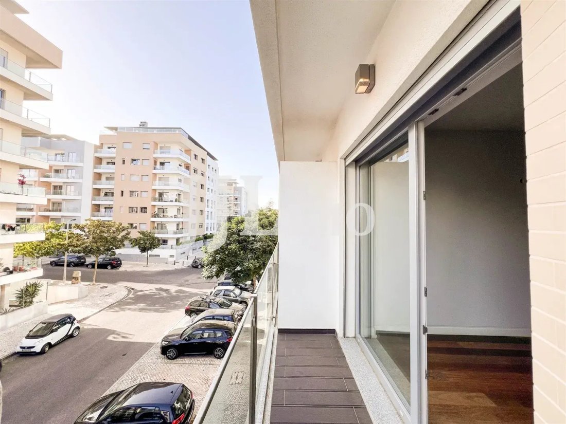 Apartment in Carcavelos e Parede, Lisbon, Portugal 5 - 18435954