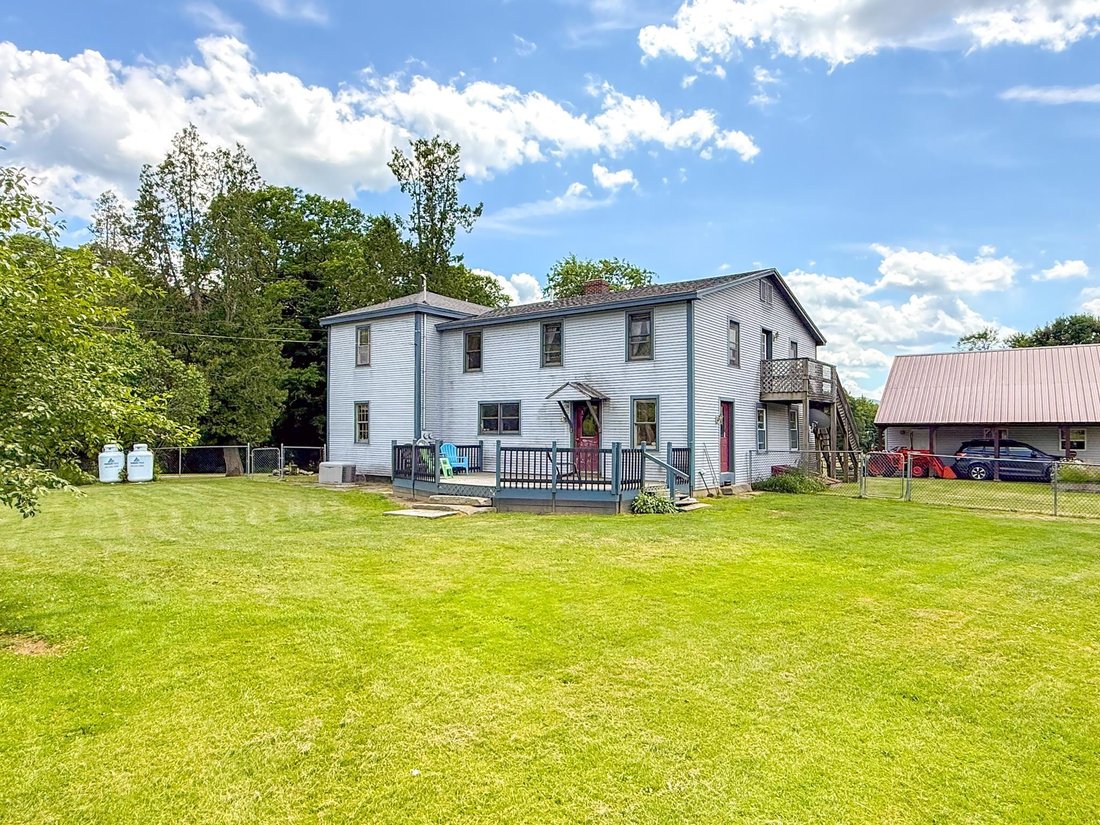 Casa a Lyme, New Hampshire, Stati Uniti 4 - 18440445