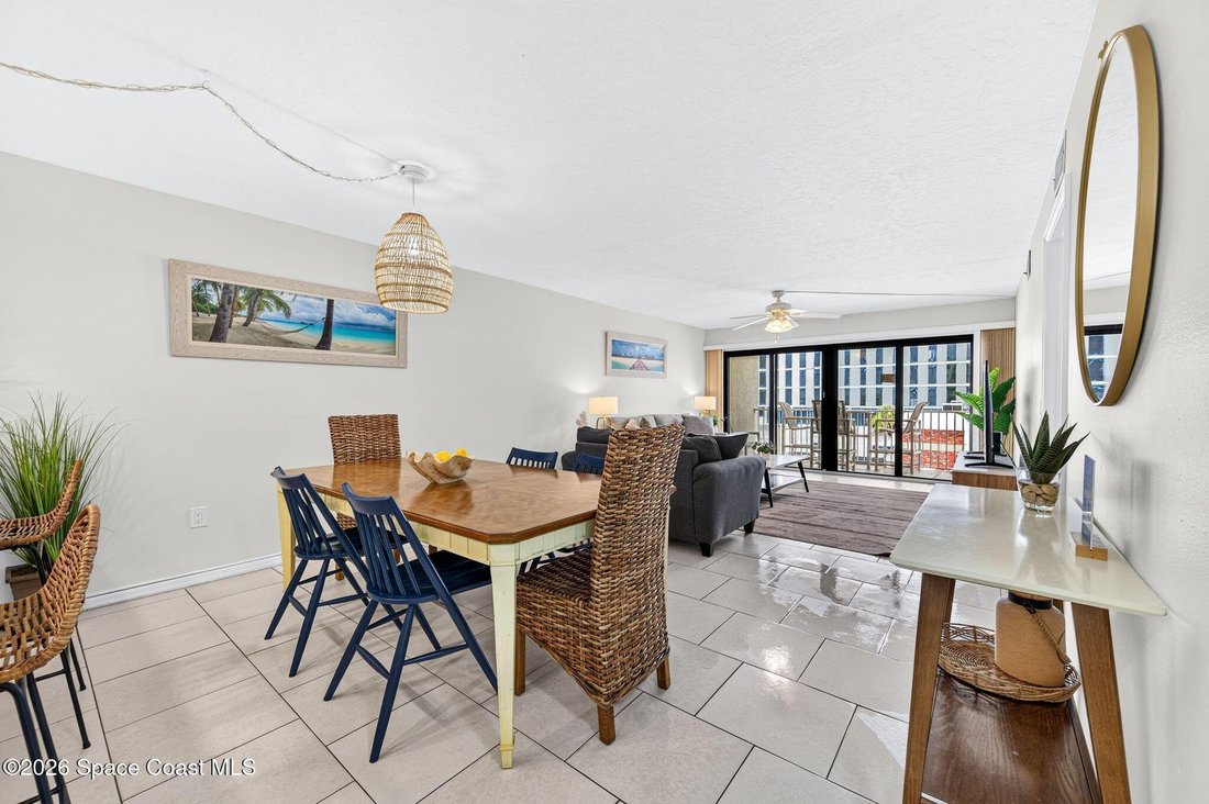 Condo in Cocoa Beach, Florida, United States 5 - 18282936