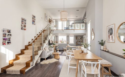 Apartment in Sant Just Desvern, Catalonia, Spain 1