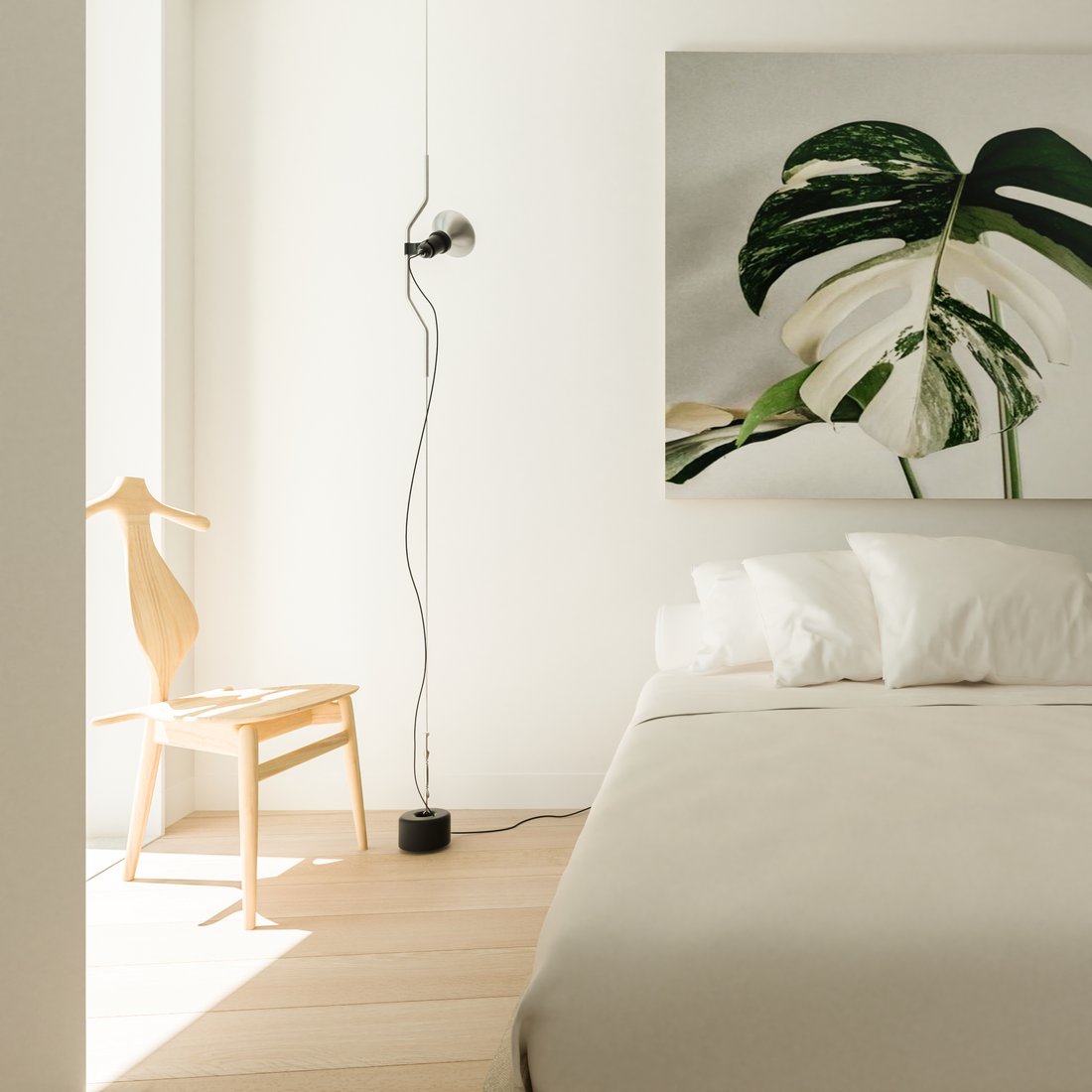 Apartment in Sao Vicente, Lisbon, Portugal 2 - 18435807