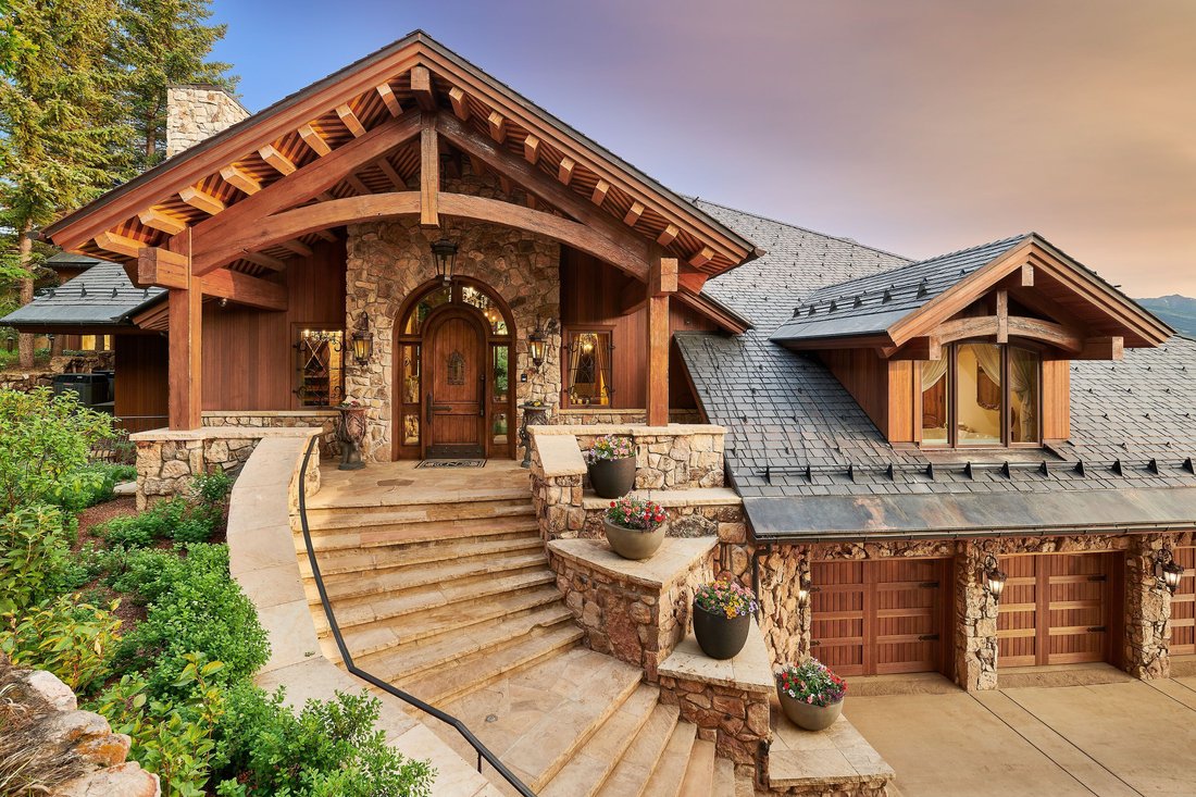 House in Aspen, Colorado, United States 2 - 18438135