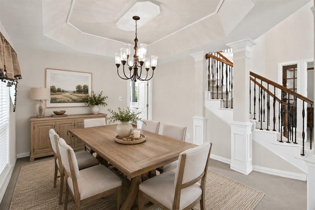 House in Southlake, Texas, United States 5 - 17893818