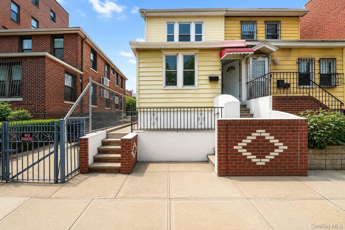 Apartment in New York, New York, United States 1 - 18443063