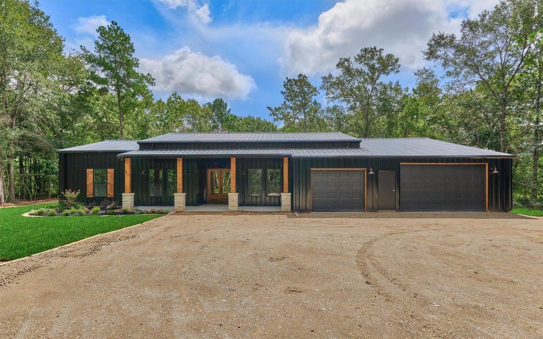 House in Montgomery, Texas, United States 3 - 18440865